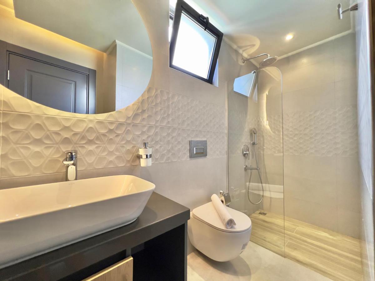 Villa Kazarman, Kalkan'In Kalbinde Denize, Merkeze Bagian luar foto